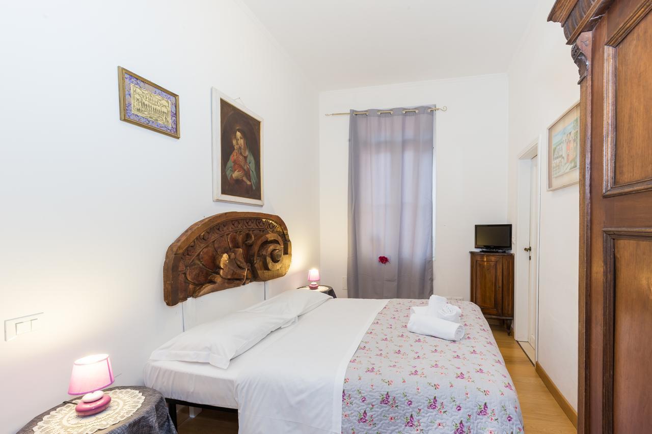 Amadeus Holidays Veneza Exterior foto