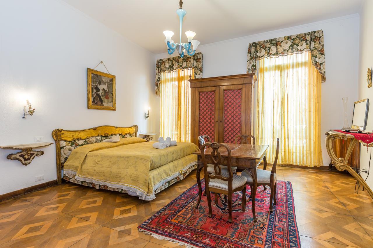 Amadeus Holidays Veneza Exterior foto