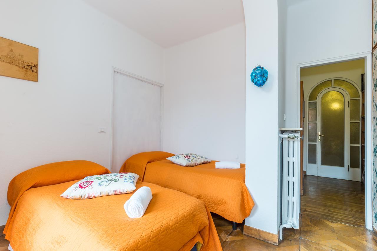 Amadeus Holidays Veneza Exterior foto