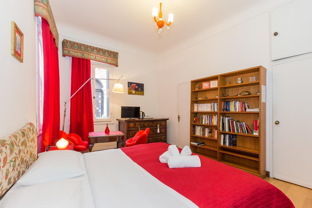 Amadeus Holidays Veneza Exterior foto