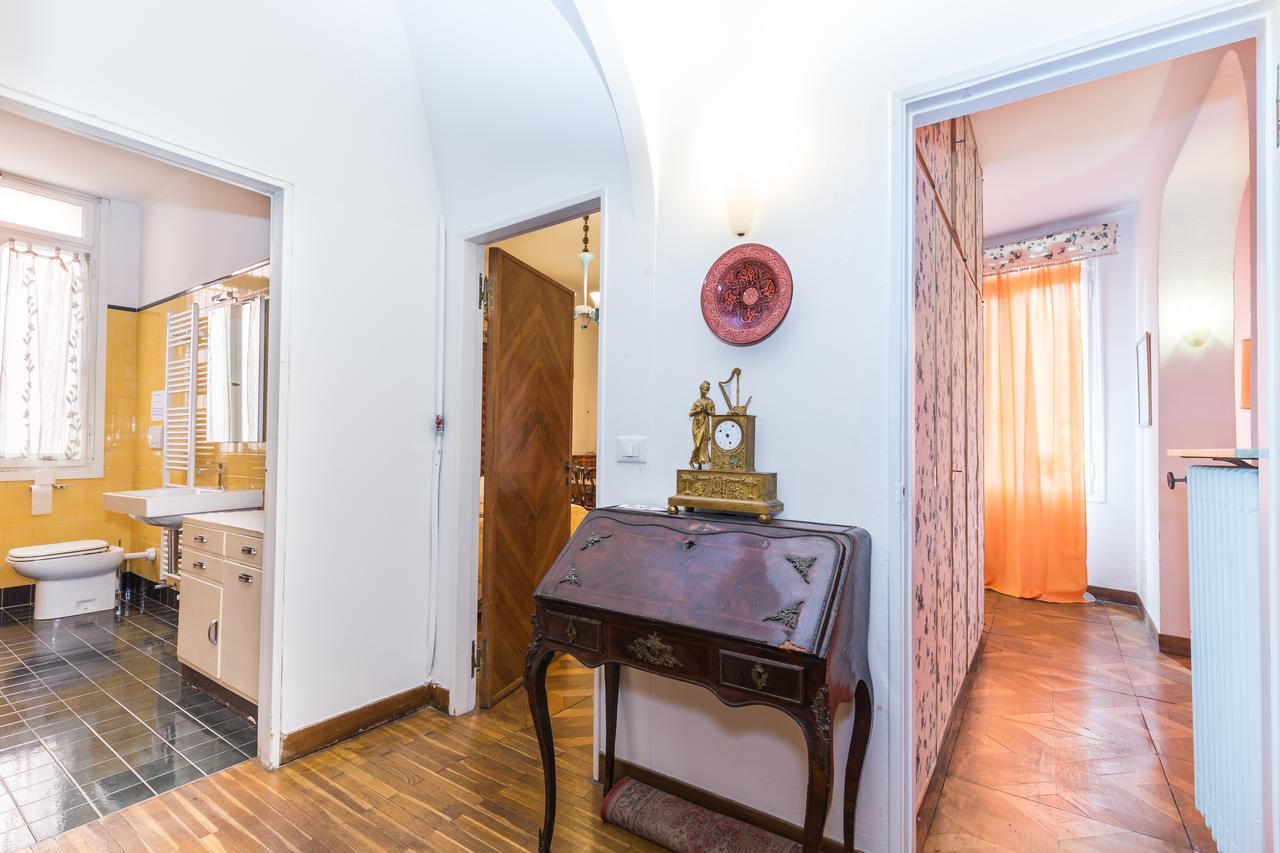 Amadeus Holidays Veneza Exterior foto